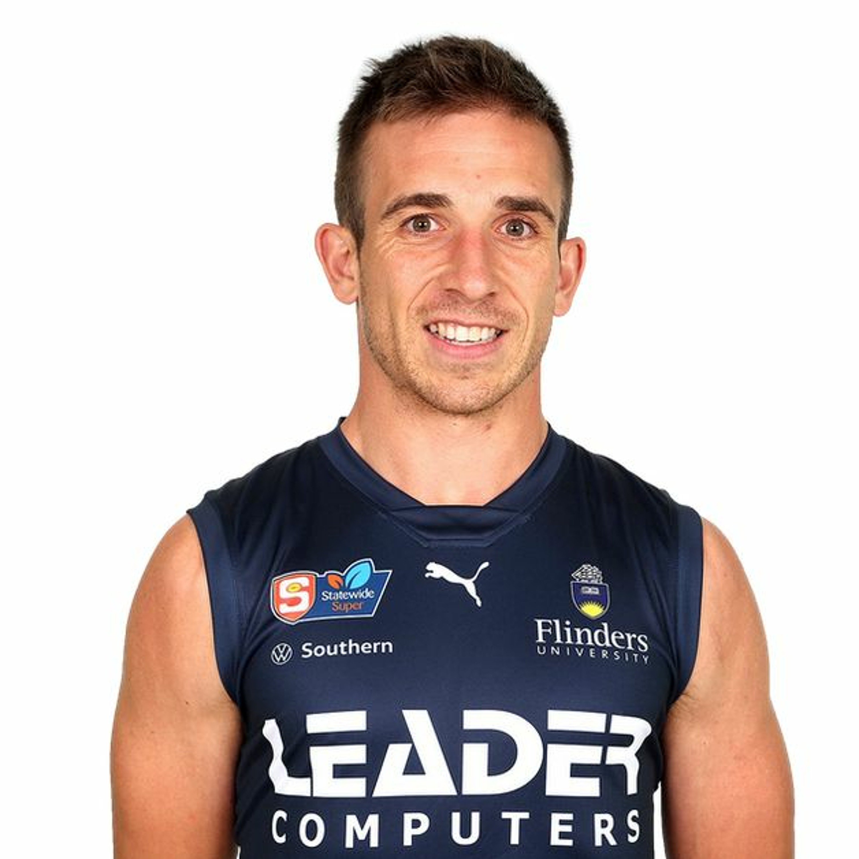 SANFL Podcast
