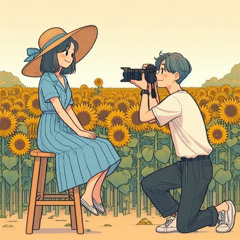 [15.11.2024] Tonari no Totoro - Cover by Sato