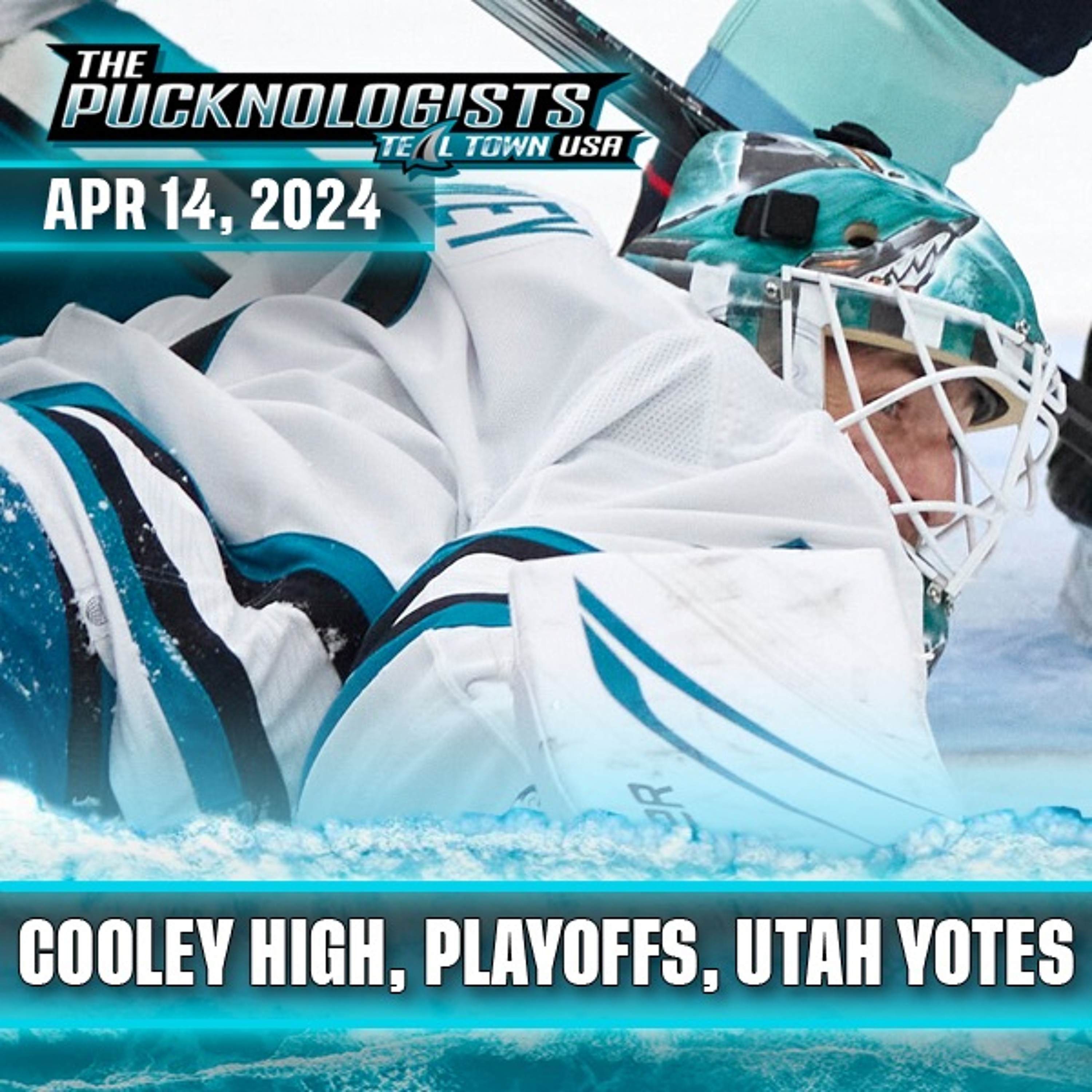Teal Town USA