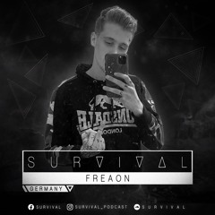 SURVIVAL Podcast #118 by Freaon