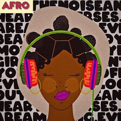 Afro Affair