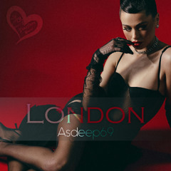 Asdeep69 - London