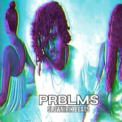 Post Malone x The Weeknd x 6LACK Type Beat 2024 - "PRBLMS" [Pop Melodic Instrumental 2024]