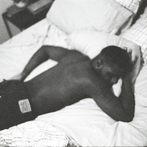 I been