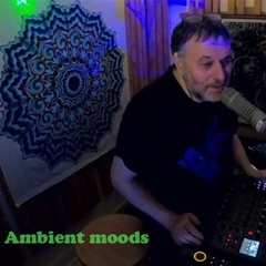 François K - Ambient Moods 2020