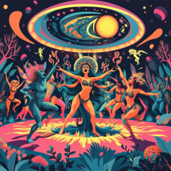 Movement - THe Joy oFF YoU