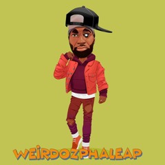 Gun 4 gun...freestyle.