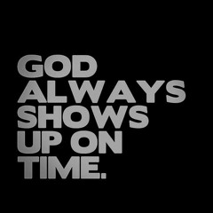 Timely (feat. Halal Yah & JonnyIsrael)