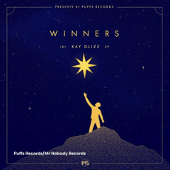 Kay Glizz & Puffs — WINNERS
