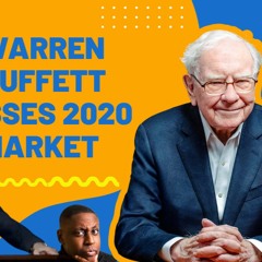 Why Warren Buffet Missed The March 2020 Market Sell Off With Prince Dykes