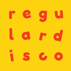 REGULARDISCO 018 | LVCERATE