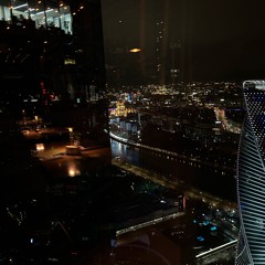 ТОЛЬКО Я И МАЙК