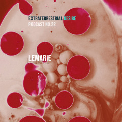 ED PODCAST NO.22 - LEMARIE