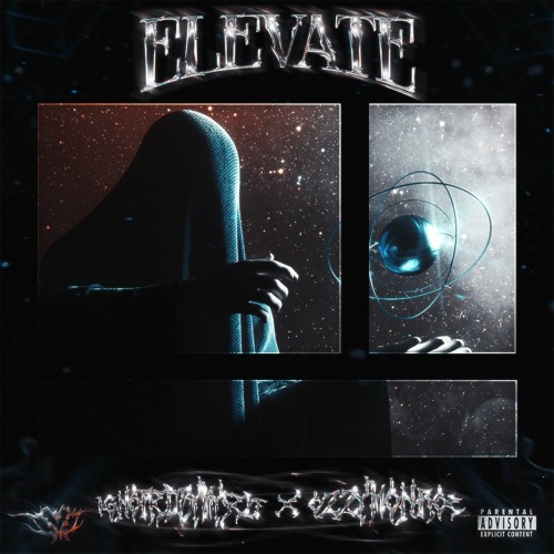 IGNOREDBYMYSELF X OZZY MONROE - ELEVATE (PROD.PATSY)