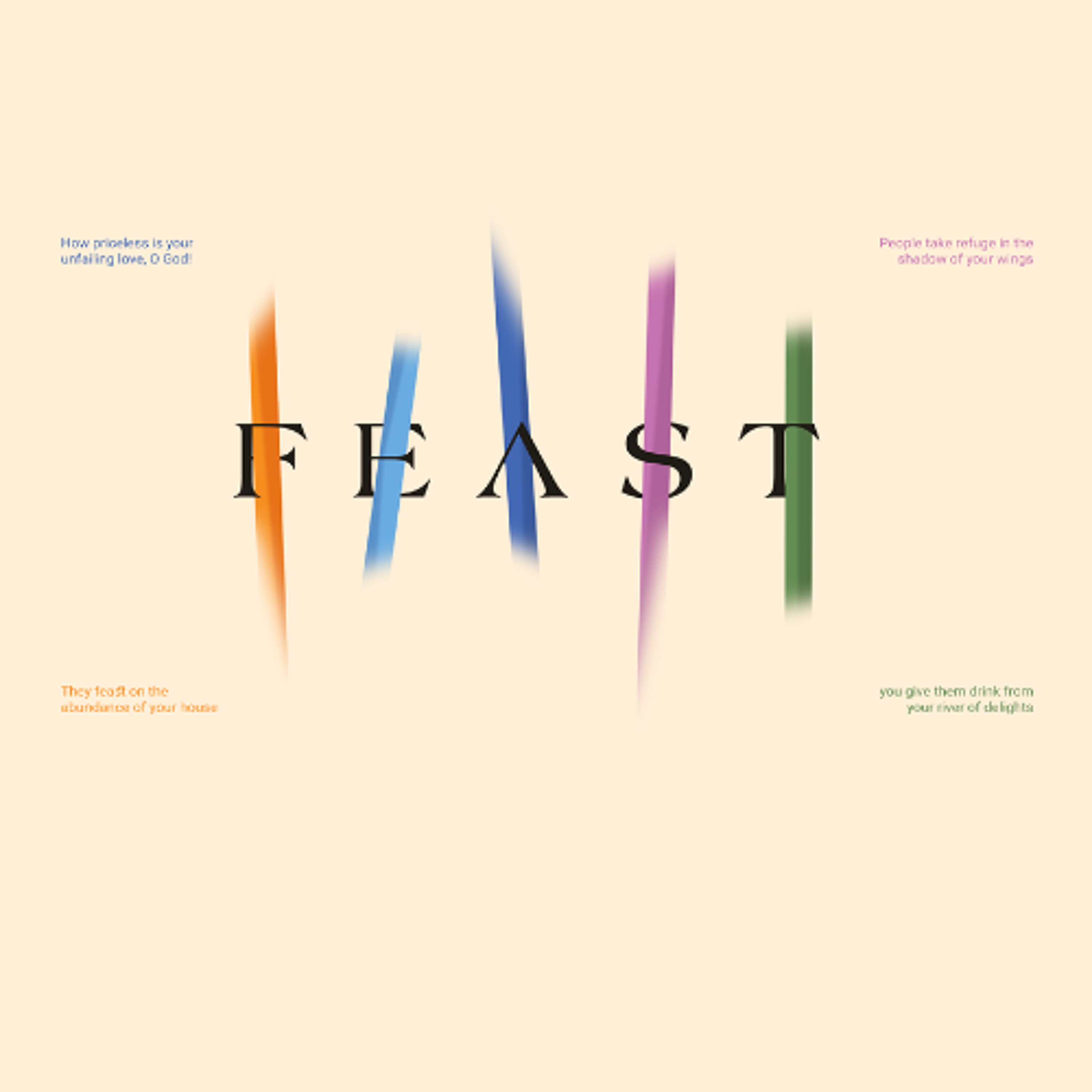 The Witness of Water Bread and Wine (Matt F) (1 John 5:1-13)