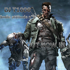 T1000 - Smile Attitude n°9