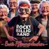Rocky Billig Band - Susis Pflaumenkuchen