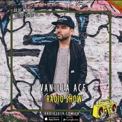 Radio2019 August 2020 Mix (WyldGrooves vol.1 special)