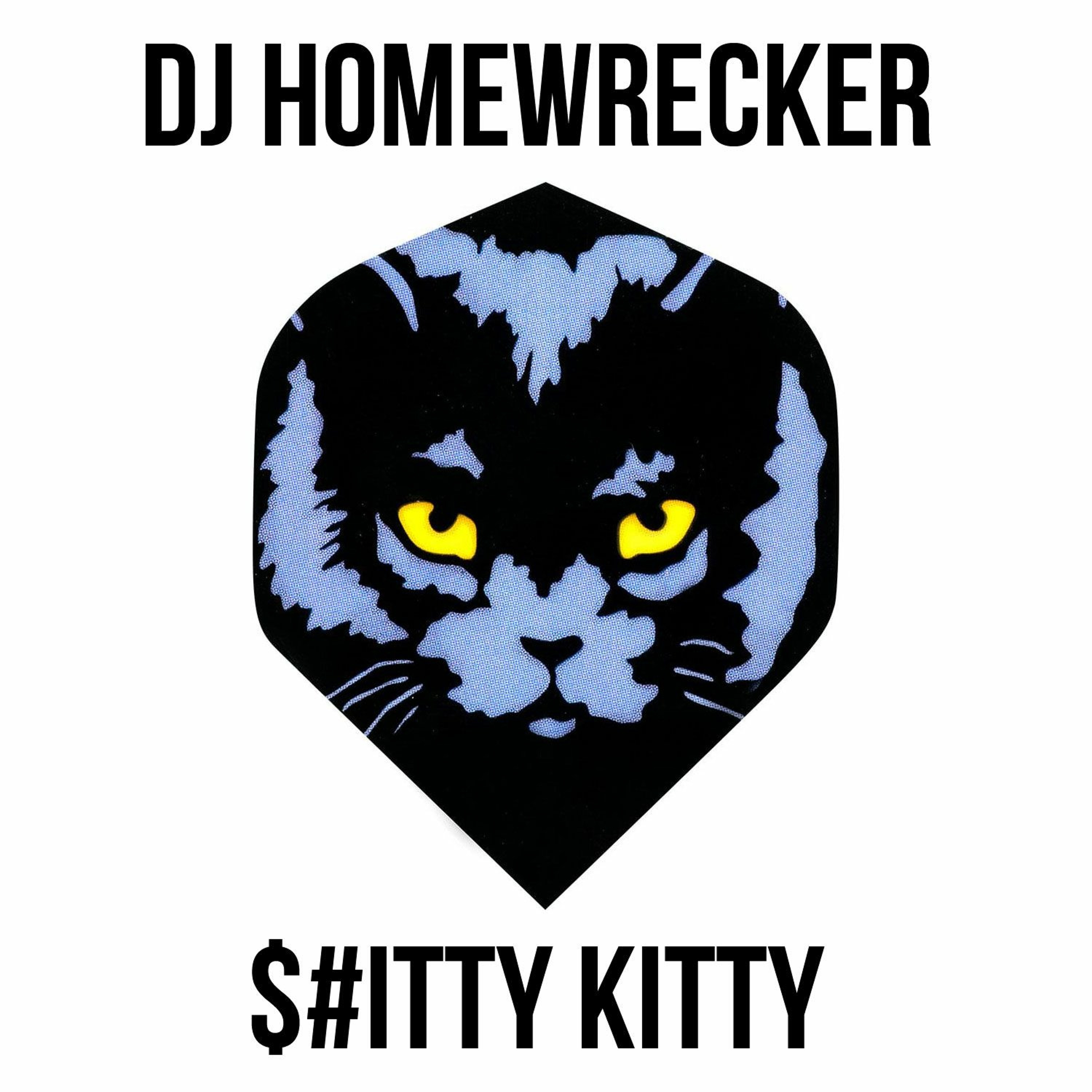 DJ Homewrecker | Brakebeat