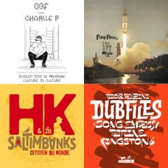 reggae vibra yeah.2!