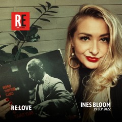RE: LOVE EP 07 By INES BLOOM