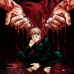 Yuji Rap  _Eye For An Eye_  Daddyphatsnaps