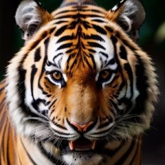 FONUS - Tigerjakt Hardstyle