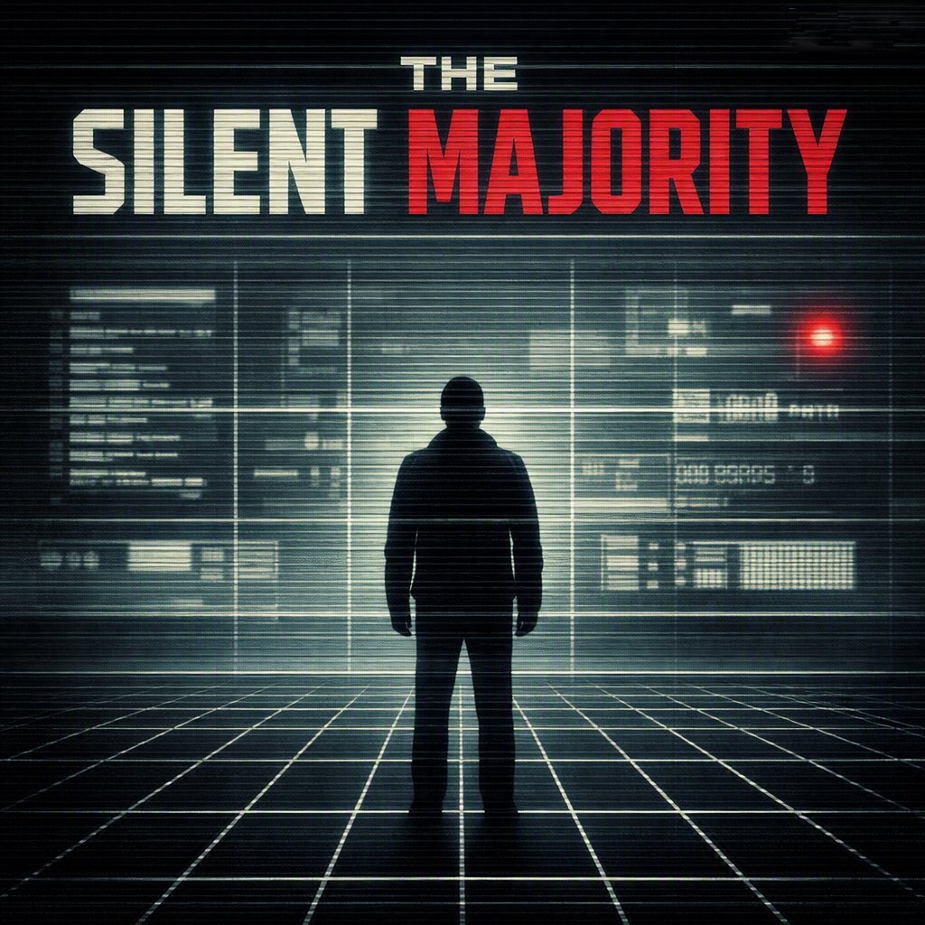 The Silent Majority episode artwork