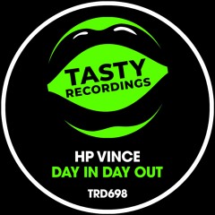 HP Vince - Day In Day Out (Radio Mix)