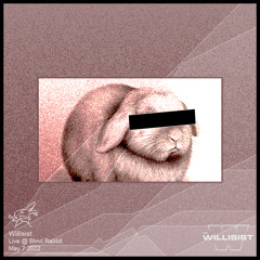 Live @ Blind Rabbit May 7 2022