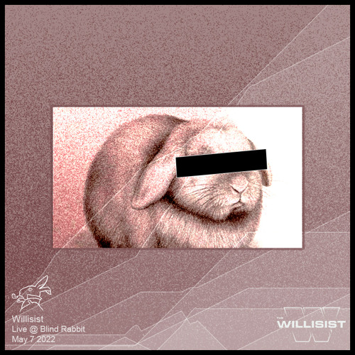 Live @ Blind Rabbit May 7 2022