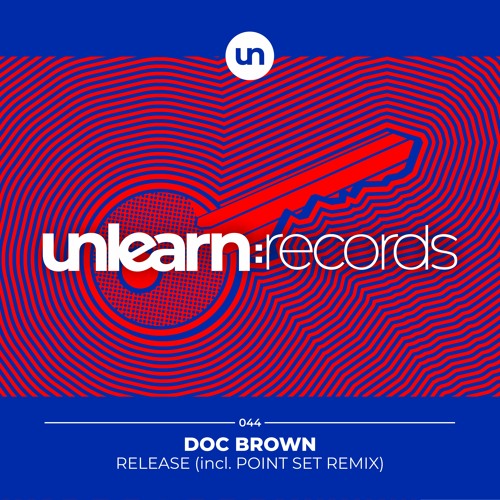 Doc Brown // Release (Original Mix)