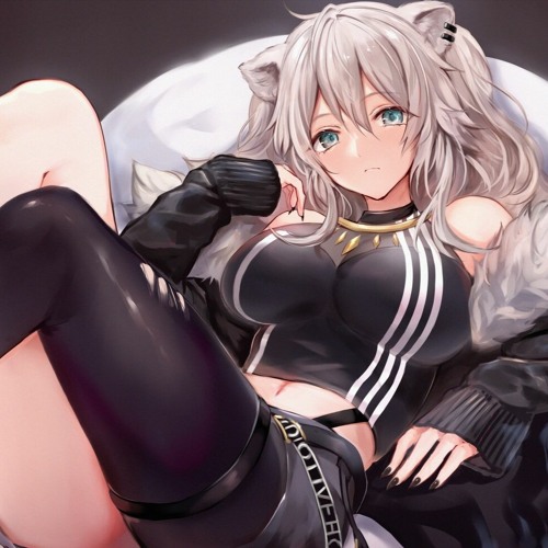 Nightcore Neovaii - Act Like That