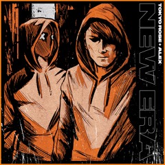 TOKYO ROSE & ALEX - NEW ERA (slowed & Reverb)