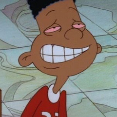 gerald. @olly @cam @alone