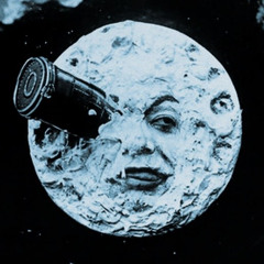 To The Moon Nivis Casus Malum