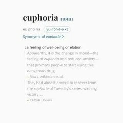 Kendrick Lamar / euphoria - SAGEGREEN Remix