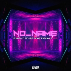 CODERCRDS035 - No_Name - Fully Dysfunctional EP (Clips)