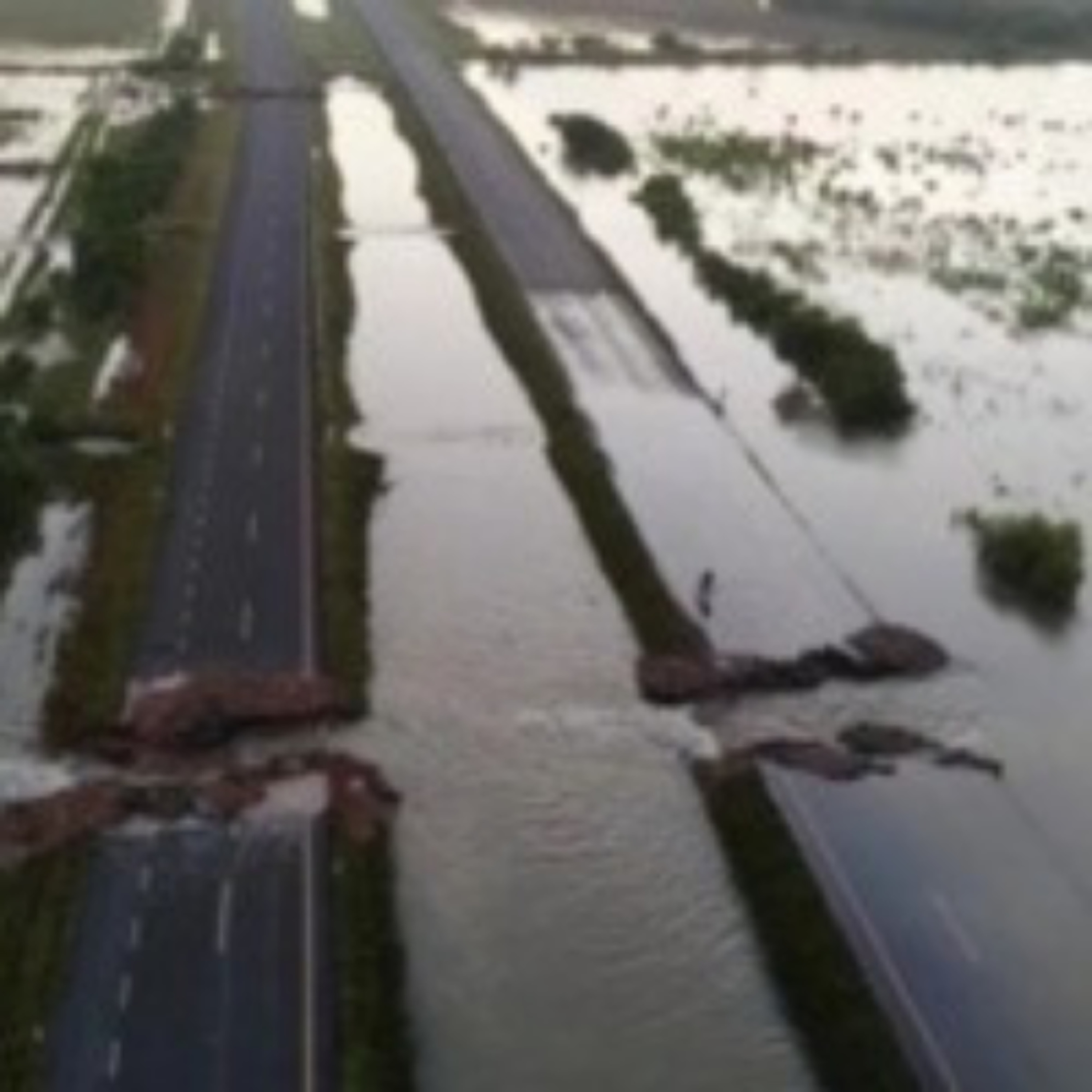 Flood Justice in the US-Mexico Borderlands: Rio Grande/Rio Bravo Delta (En Español) episode artwork