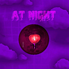 At Night (feat. Raulito)
