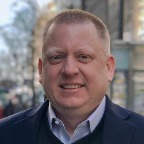 Interview with CipherHealth CEO, Jake Pyles