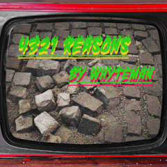 4321 Reasons 91 Bpm