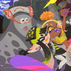 anarchy posions [boar mix] / big man solo } slowed! 🐙🦑