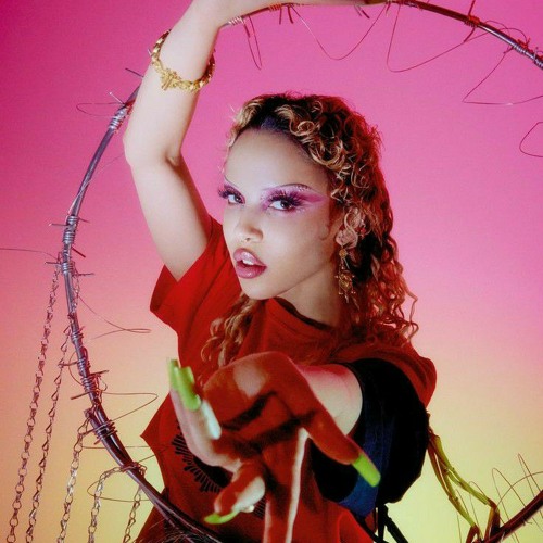 why don't you love me - fka twigs, dua lipa