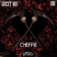 CHEFFIE _ GUEST MIX _ VOL. 010