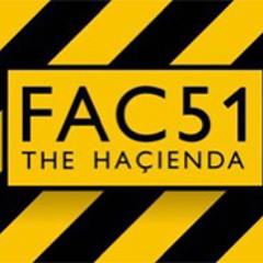Old Skool Hacienda Mix