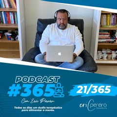 Feridas Emocionais #podcast365