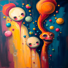 DLAQ_-_Moon Dreams