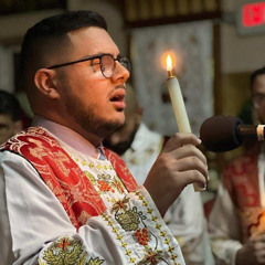 Reenactment of the Resurrection- Rdr. Mina A. Hanna