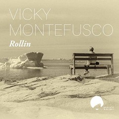 Vicky Montefusco - Difficult Choice (Bonnie Spacey Remix)[Emerald & Doreen]